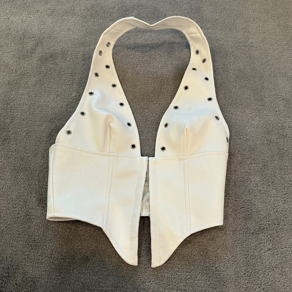 Princess Polly Alix Earle Top